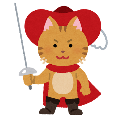 【2月22日は猫の日】いちばん好きな“猫キャラ”は？ アンケート〆切は2月21日まで