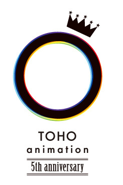 「TOHO animation」(C)TOHO CO., LTD. All Rights Reserved.
