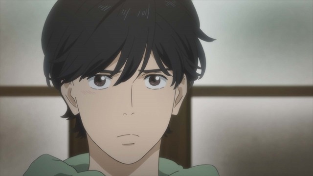 『BANANA FISH』PV写真