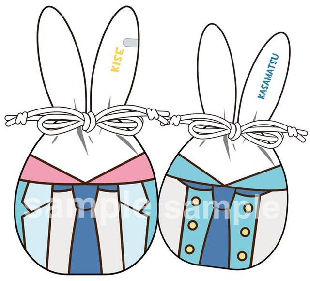 ラリーゲーム「マネージャーのお仕事」1 回 300 円 新景品(C)藤巻忠俊／集英社・黒子のバスケ製作委員会