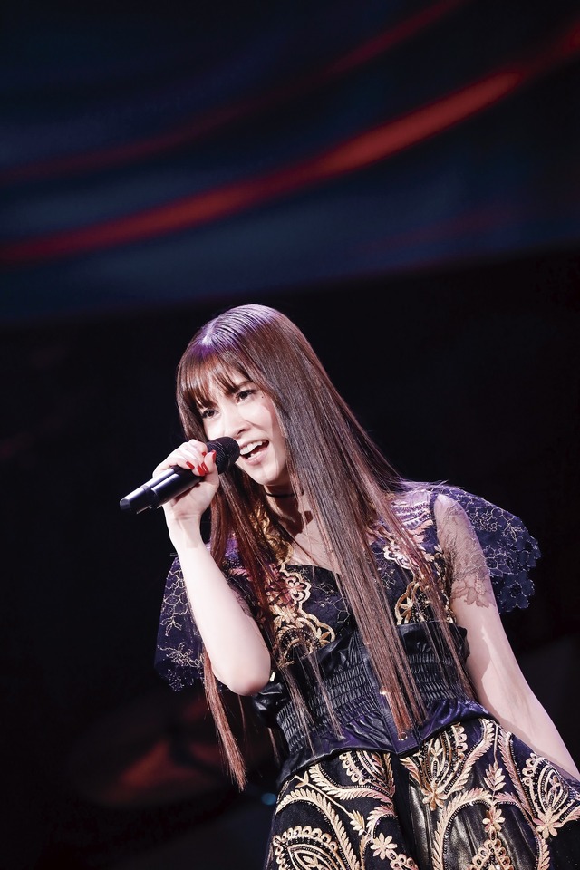 『Kalafina 10th Anniversary Film ～夢が紡ぐ輝きのハーモニー～』場面写真(C)2018「Kalafina 10th Anniversary Film」製作委員会