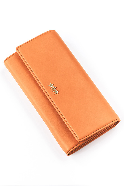 『アイドルマスター SideM』コラボレーションDRAMATIC STARS長財布 9,800円(税別)(C)BNEI／PROJECT SideM