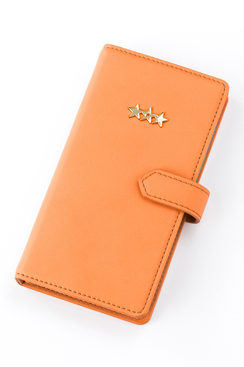 『アイドルマスター SideM』コラボレーションDRAMATIC STARSスマートフォンケース 5,200円(税別)(C)BNEI／PROJECT SideM