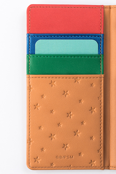 『アイドルマスター SideM』コラボレーションDRAMATIC STARSスマートフォンケース 5,200円(税別)(C)BNEI／PROJECT SideM