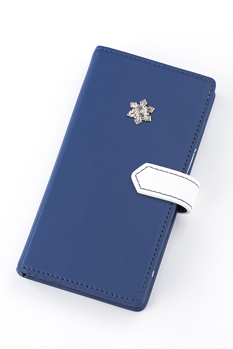 『アイドルマスター SideM』コラボレーションBeitスマートフォンケース 5,200円(税別)(C)BNEI／PROJECT SideM