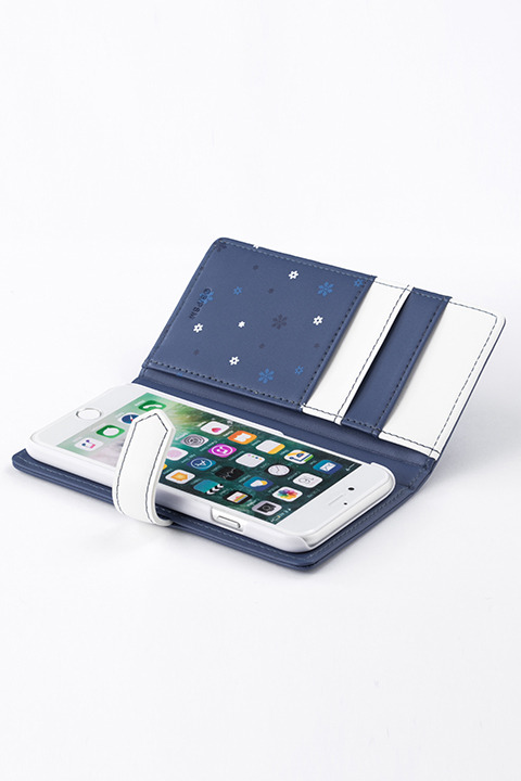 『アイドルマスター SideM』コラボレーションBeitスマートフォンケース 5,200円(税別)(C)BNEI／PROJECT SideM