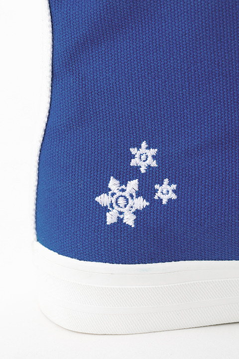 『アイドルマスター SideM』コラボレーションBeitスニーカー 9,800円(税別)(C)BNEI／PROJECT SideM