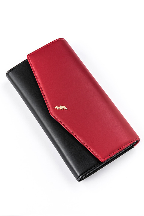 『アイドルマスター SideM』コラボレーションHigh×Joker長財布 9,800円(税別)(C)BNEI／PROJECT SideM