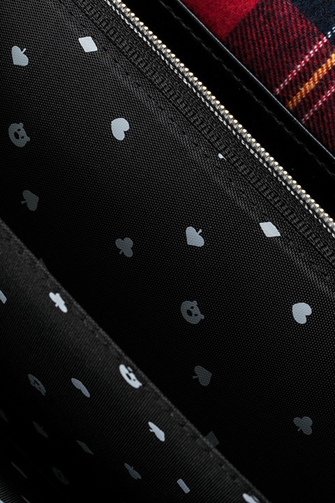 『アイドルマスター SideM』コラボレーションHigh×Joker長財布 9,800円(税別)(C)BNEI／PROJECT SideM