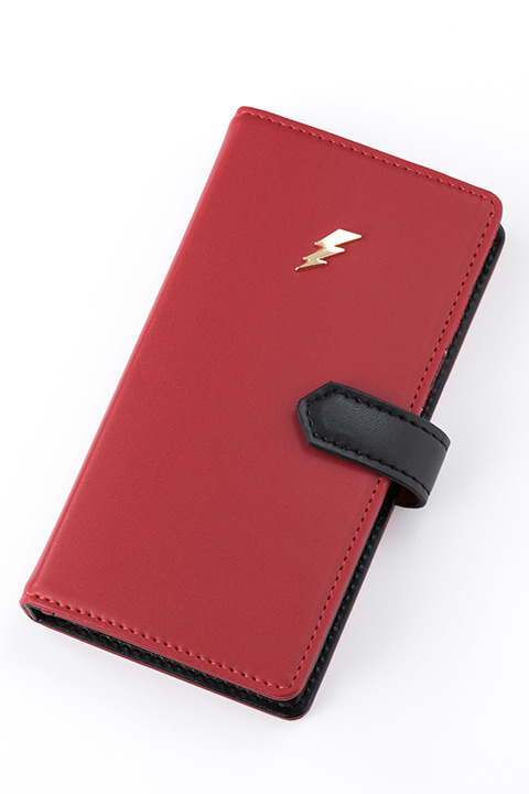 『アイドルマスター SideM』コラボレーションHigh×Jokerスマートフォンケース 5,200円(税別)(C)BNEI／PROJECT SideM