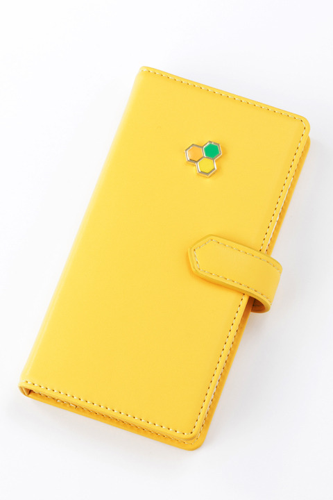 『アイドルマスター SideM』コラボレーションWスマートフォンケース 5,200円(税別)(C)BNEI／PROJECT SideM