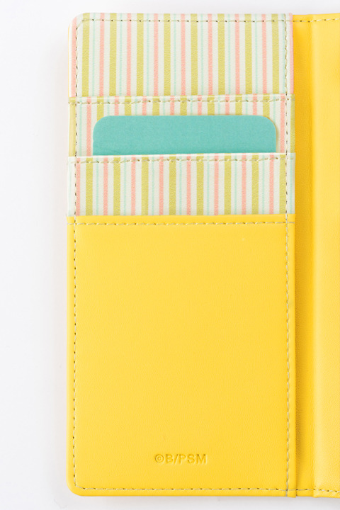 『アイドルマスター SideM』コラボレーションWスマートフォンケース 5,200円(税別)(C)BNEI／PROJECT SideM