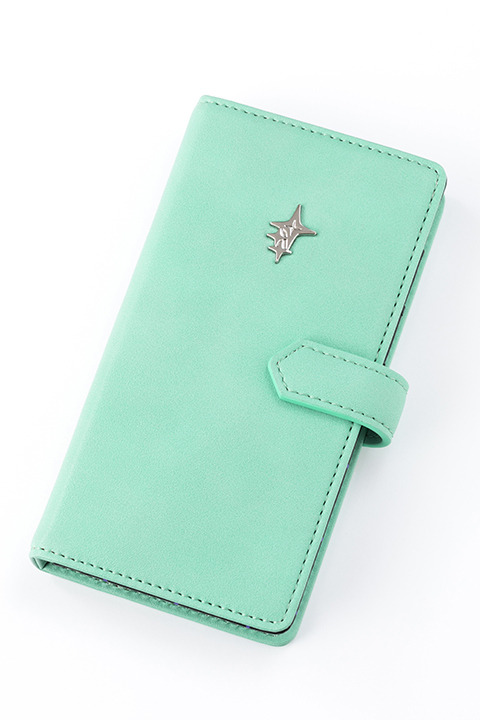 『アイドルマスター SideM』コラボレーションJupiterスマートフォンケース 5,200円(税別)(C)BNEI／PROJECT SideM