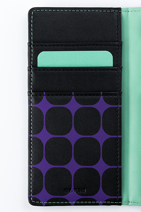 『アイドルマスター SideM』コラボレーションJupiterスマートフォンケース 5,200円(税別)(C)BNEI／PROJECT SideM