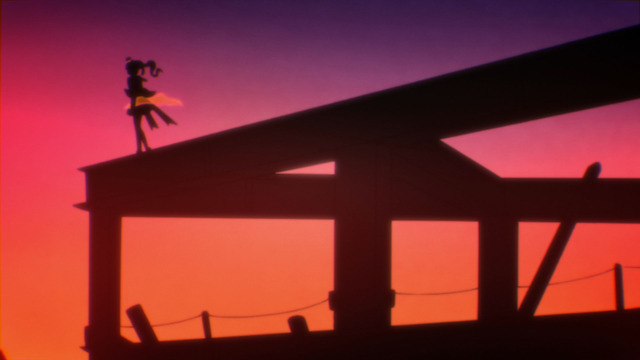 TVアニメ『Caligula -カリギュラ-』ティザーPVカット(C) FURYU／Caligula製作委員会