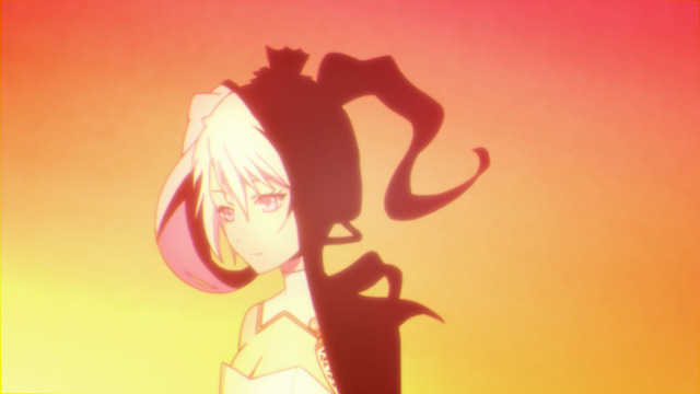 TVアニメ『Caligula -カリギュラ-』ティザーPVカット(C) FURYU／Caligula製作委員会