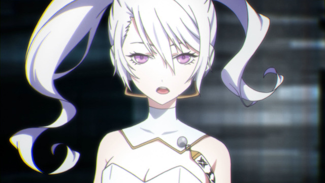 TVアニメ『Caligula -カリギュラ-』ティザーPVカット(C) FURYU／Caligula製作委員会