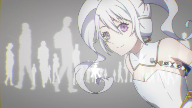 TVアニメ『Caligula -カリギュラ-』ティザーPVカット(C) FURYU／Caligula製作委員会