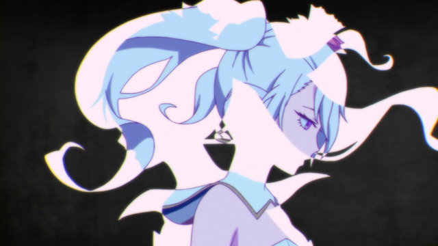 TVアニメ『Caligula -カリギュラ-』ティザーPVカット(C) FURYU／Caligula製作委員会