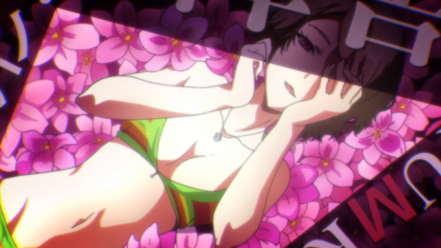 TVアニメ『Caligula -カリギュラ-』ティザーPVカット(C) FURYU／Caligula製作委員会