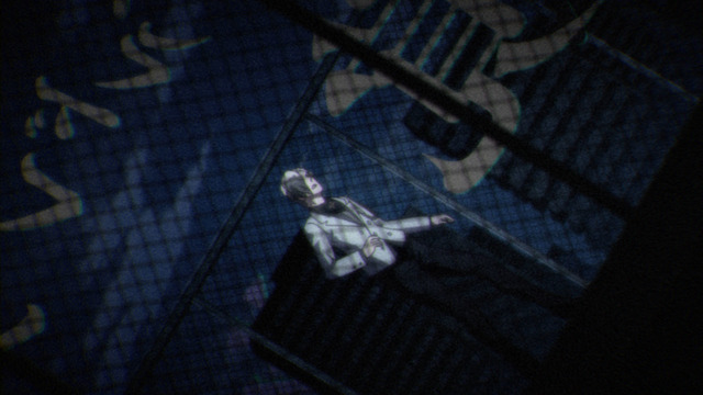 TVアニメ『Caligula -カリギュラ-』ティザーPVカット(C) FURYU／Caligula製作委員会