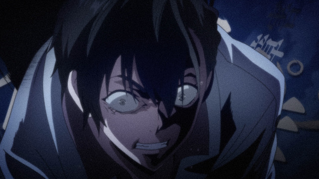 TVアニメ『Caligula -カリギュラ-』ティザーPVカット(C) FURYU／Caligula製作委員会