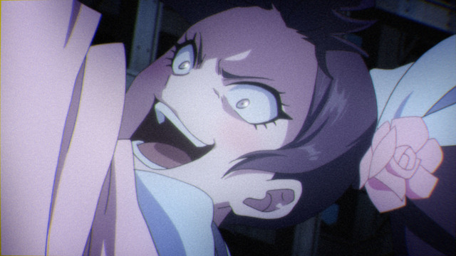 TVアニメ『Caligula -カリギュラ-』ティザーPVカット(C) FURYU／Caligula製作委員会