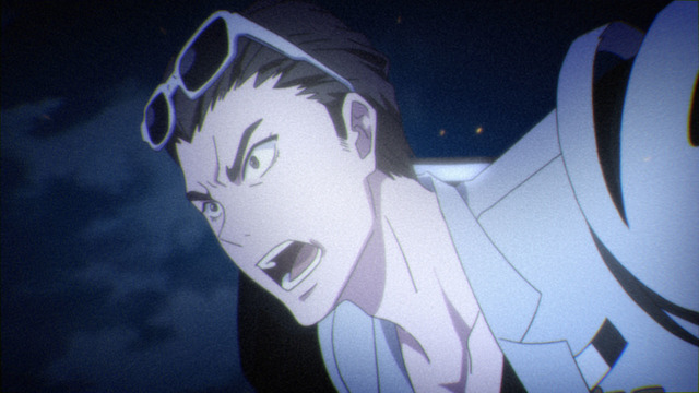 TVアニメ『Caligula -カリギュラ-』ティザーPVカット(C) FURYU／Caligula製作委員会