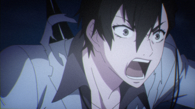 TVアニメ『Caligula -カリギュラ-』ティザーPVカット(C) FURYU／Caligula製作委員会