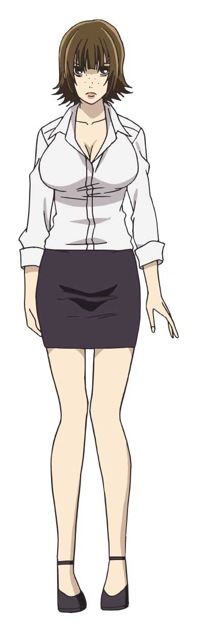 「杉並ルシエ」(C)オオイシヒロト 岡田伸一／双葉社・エブリスタ(C)「奴隷区 The Animation」製作委員会