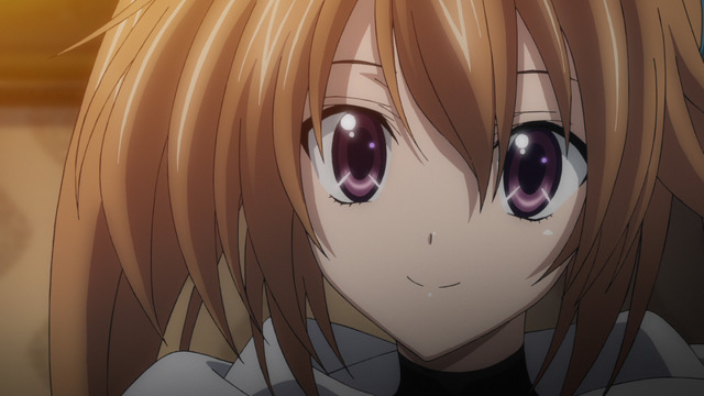 「ハイスクールD×D BorN」(C)2015 石踏一榮・みやま零／株式会社ＫＡＤＯＫＡＷＡ 富士見書房刊／ハイスクールＤ×Ｄ ＢｏｒＮ製作委員会