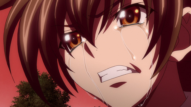 「ハイスクールD×D BorN」(C)2015 石踏一榮・みやま零／株式会社ＫＡＤＯＫＡＷＡ 富士見書房刊／ハイスクールＤ×Ｄ ＢｏｒＮ製作委員会