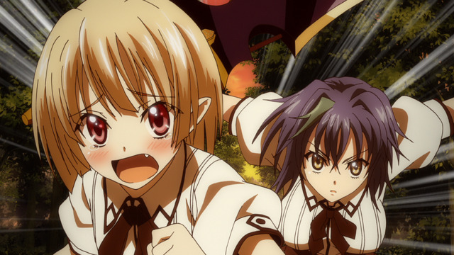 「ハイスクールD×D BorN」(C)2015 石踏一榮・みやま零／株式会社ＫＡＤＯＫＡＷＡ 富士見書房刊／ハイスクールＤ×Ｄ ＢｏｒＮ製作委員会