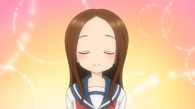 「からかいシミュレーションゲーム」(C)2018 山本崇一朗・小学館／からかい上手の高木さん製作委員会