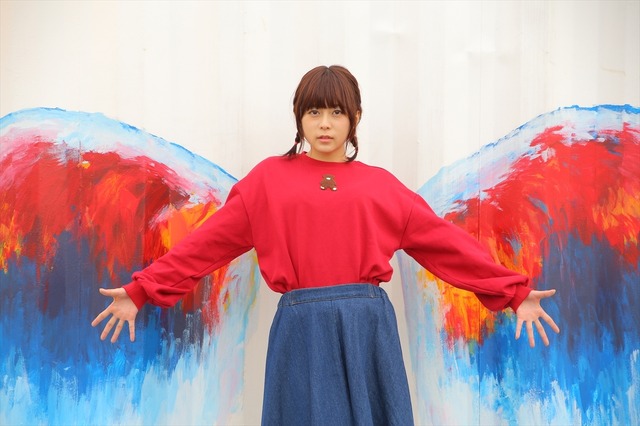 【収録オフショット】外ロケ回の未掲載画像、大放出！“あの動画”の撮影裏も公開「水瀬いのりと大西沙織のPick Up Girls」第20回