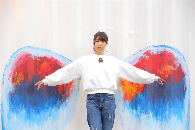 【収録オフショット】外ロケ回の未掲載画像、大放出！“あの動画”の撮影裏も公開「水瀬いのりと大西沙織のPick Up Girls」第20回