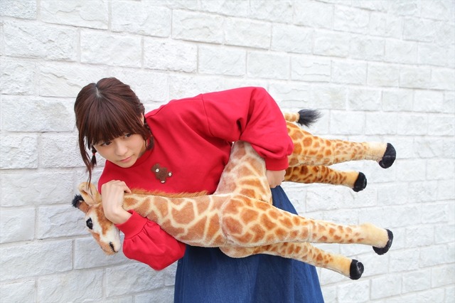 【収録オフショット】外ロケ回の未掲載画像、大放出！“あの動画”の撮影裏も公開「水瀬いのりと大西沙織のPick Up Girls」第20回