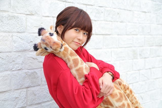 【収録オフショット】外ロケ回の未掲載画像、大放出！“あの動画”の撮影裏も公開「水瀬いのりと大西沙織のPick Up Girls」第20回