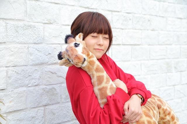 【収録オフショット】外ロケ回の未掲載画像、大放出！“あの動画”の撮影裏も公開「水瀬いのりと大西沙織のPick Up Girls」第20回