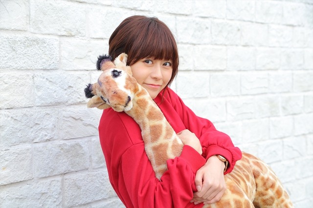 【収録オフショット】外ロケ回の未掲載画像、大放出！“あの動画”の撮影裏も公開「水瀬いのりと大西沙織のPick Up Girls」第20回