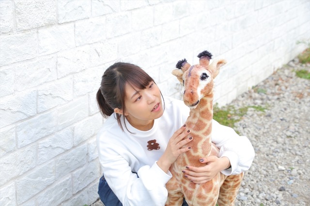 【収録オフショット】外ロケ回の未掲載画像、大放出！“あの動画”の撮影裏も公開「水瀬いのりと大西沙織のPick Up Girls」第20回