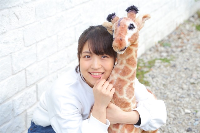 【収録オフショット】外ロケ回の未掲載画像、大放出！“あの動画”の撮影裏も公開「水瀬いのりと大西沙織のPick Up Girls」第20回