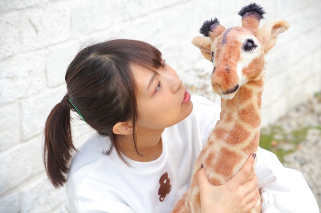 【収録オフショット】外ロケ回の未掲載画像、大放出！“あの動画”の撮影裏も公開「水瀬いのりと大西沙織のPick Up Girls」第20回