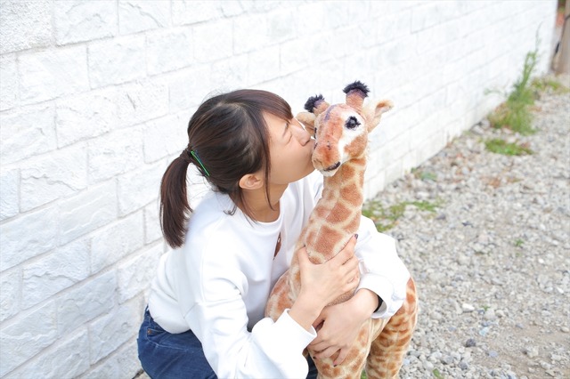 【収録オフショット】外ロケ回の未掲載画像、大放出！“あの動画”の撮影裏も公開「水瀬いのりと大西沙織のPick Up Girls」第20回