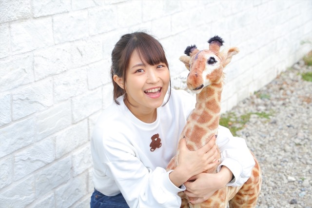 【収録オフショット】外ロケ回の未掲載画像、大放出！“あの動画”の撮影裏も公開「水瀬いのりと大西沙織のPick Up Girls」第20回