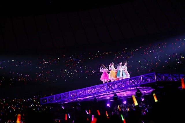 ワルキューレ3rd LIVE「ワルキューレは裏切らない」イベントスチール