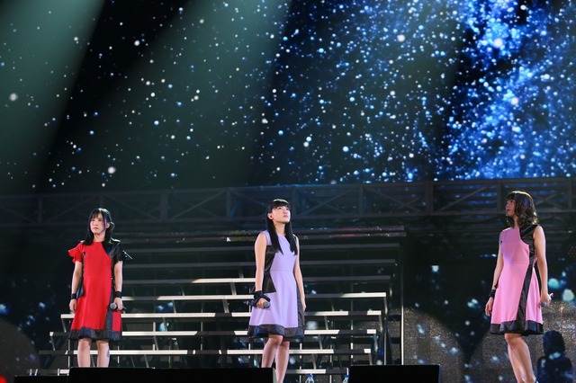 ワルキューレ3rd LIVE「ワルキューレは裏切らない」イベントスチール