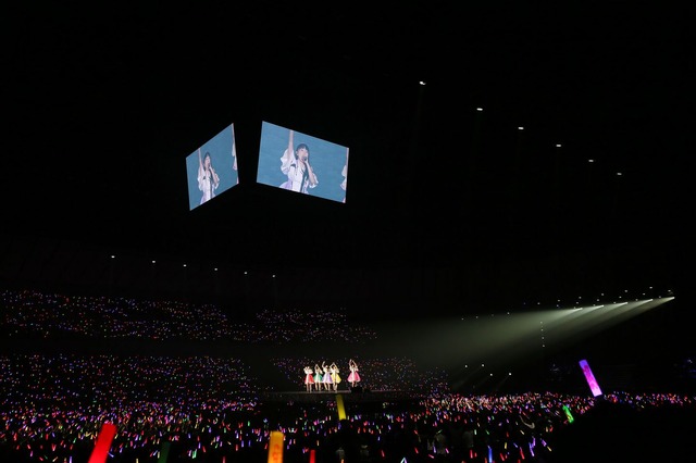 ワルキューレ3rd LIVE「ワルキューレは裏切らない」イベントスチール