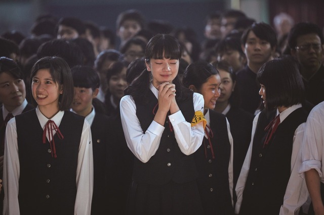 映画『坂道のアポロン』(C)2018 映画「坂道のアポロン」製作委員会 (C)2008 小玉ユキ／小学館