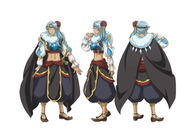 『美男高校地球防衛部HAPPY KISS！』フラヌイ：安元洋貴(C)馬谷くらり／黒玉湯保存会